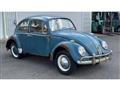 1964 Volkswagen Beetle