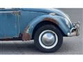 1964 Volkswagen Beetle