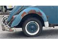 1964 Volkswagen Beetle