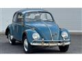 1964 Volkswagen Beetle