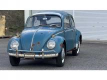 1964 Volkswagen Beetle