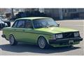 1984 Volvo 240