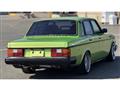 1984 Volvo 240