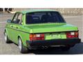 1984 Volvo 240