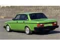 1984 Volvo 240