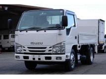 2016 Isuzu Isuzu Others