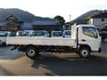 2013 Mitsubishi Canter