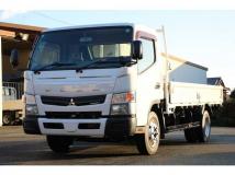 2013 Mitsubishi Canter