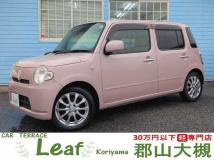 2015 Daihatsu MIRA COCOA
