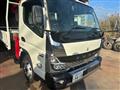 2024 Mitsubishi Canter