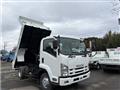 2011 Isuzu Isuzu Others