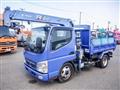 2006 Mitsubishi Canter