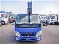 2006 Mitsubishi Canter