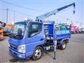2006 Mitsubishi Canter