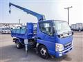 2006 Mitsubishi Canter