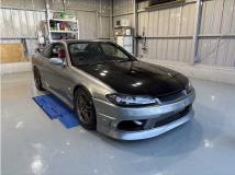 1999 Nissan Silvia