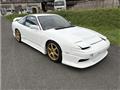 1994 Nissan 180SX