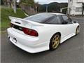 1994 Nissan 180SX
