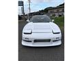 1994 Nissan 180SX