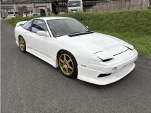 1994 Nissan 180SX