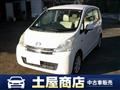 2011 Daihatsu Move
