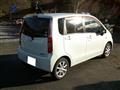 2011 Daihatsu Move
