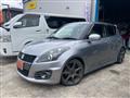 2012 Suzuki Swift
