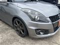 2012 Suzuki Swift