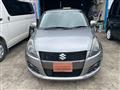 2012 Suzuki Swift