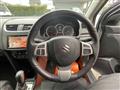 2012 Suzuki Swift