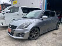 2012 Suzuki Swift