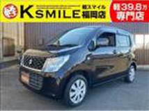 2016 Suzuki Wagon R
