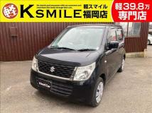 2015 Suzuki Wagon R