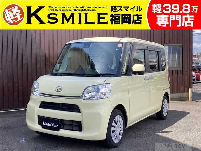 2016 Daihatsu Tanto