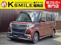 2016 Daihatsu Tanto Custom