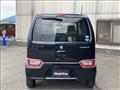 2019 Suzuki Wagon R