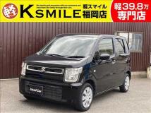 2019 Suzuki Wagon R