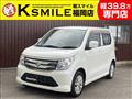 2015 Suzuki Wagon R