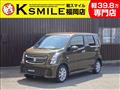 2018 Suzuki Wagon R