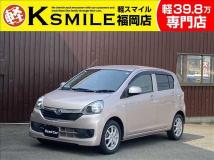 2015 Daihatsu Mira