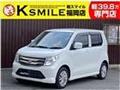 2014 Suzuki Wagon R