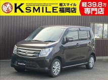2014 Suzuki Wagon R