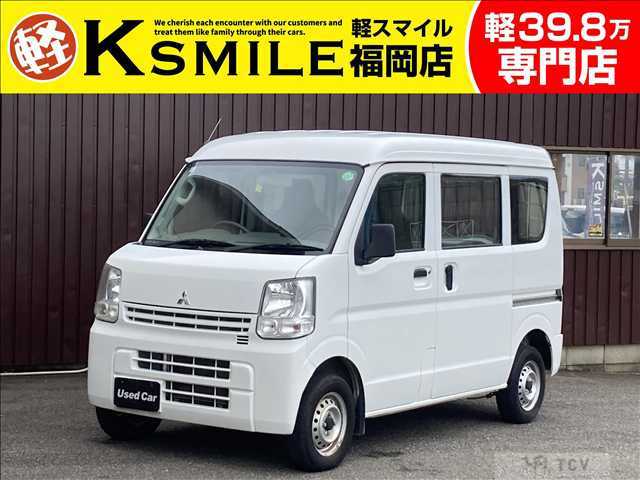 2018 Mitsubishi Mitsubishi Others