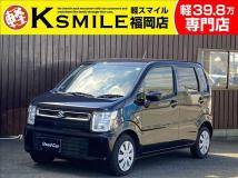 2019 Suzuki Wagon R