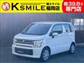 2017 Suzuki Wagon R
