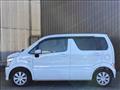 2017 Suzuki Wagon R
