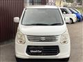 2014 Suzuki Wagon R