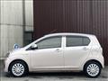 2016 Daihatsu Mira
