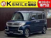 2018 Daihatsu Tanto Custom