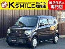 2012 Suzuki MR Wagon